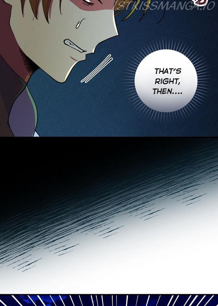 The Frost Flower Knight Chapter 22 - page 71