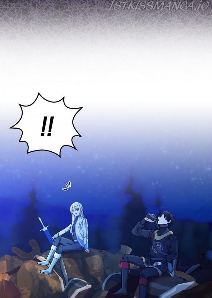 The Frost Flower Knight Chapter 22 - page 77