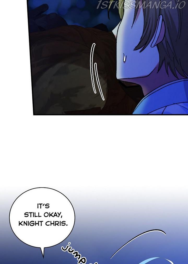 The Frost Flower Knight Chapter 22 - page 79