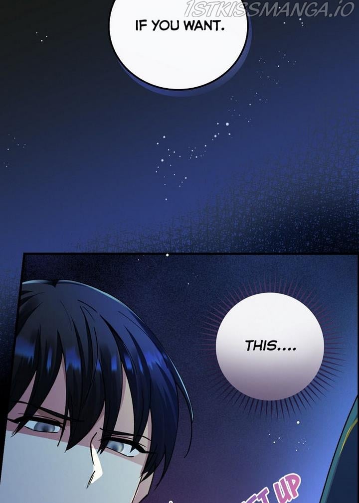 The Frost Flower Knight Chapter 22 - page 8