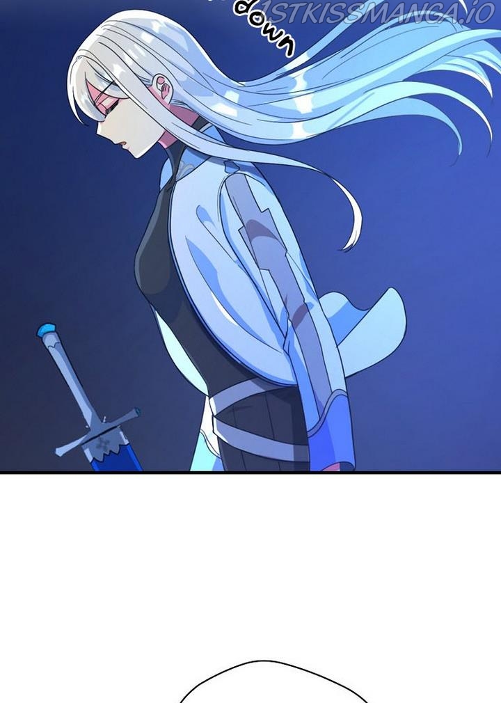The Frost Flower Knight Chapter 22 - page 80