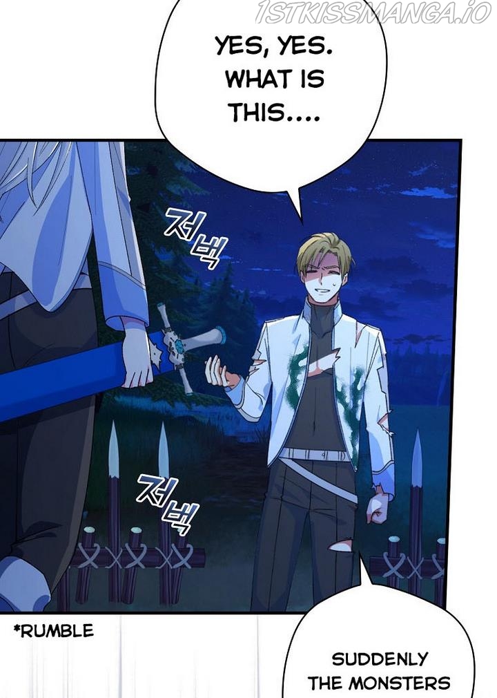 The Frost Flower Knight Chapter 22 - page 81