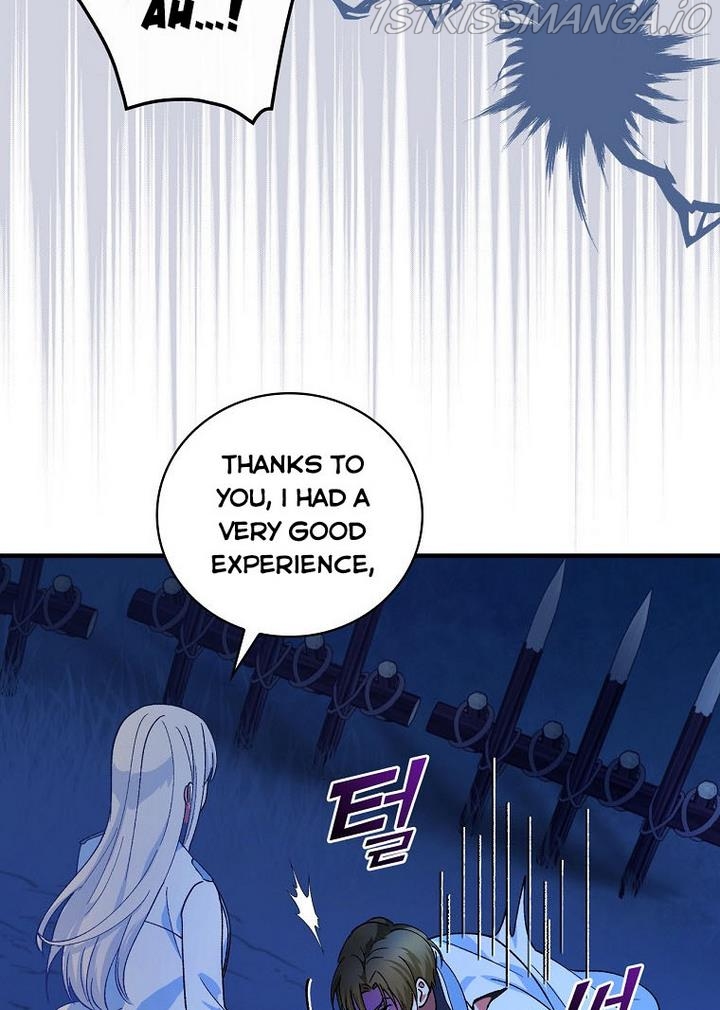 The Frost Flower Knight Chapter 22 - page 83