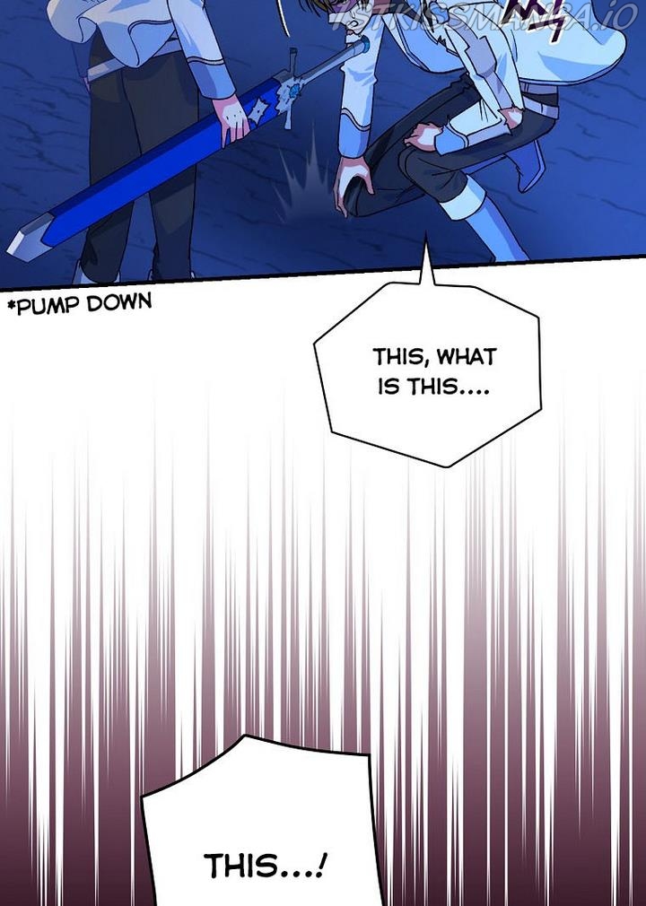 The Frost Flower Knight Chapter 22 - page 84
