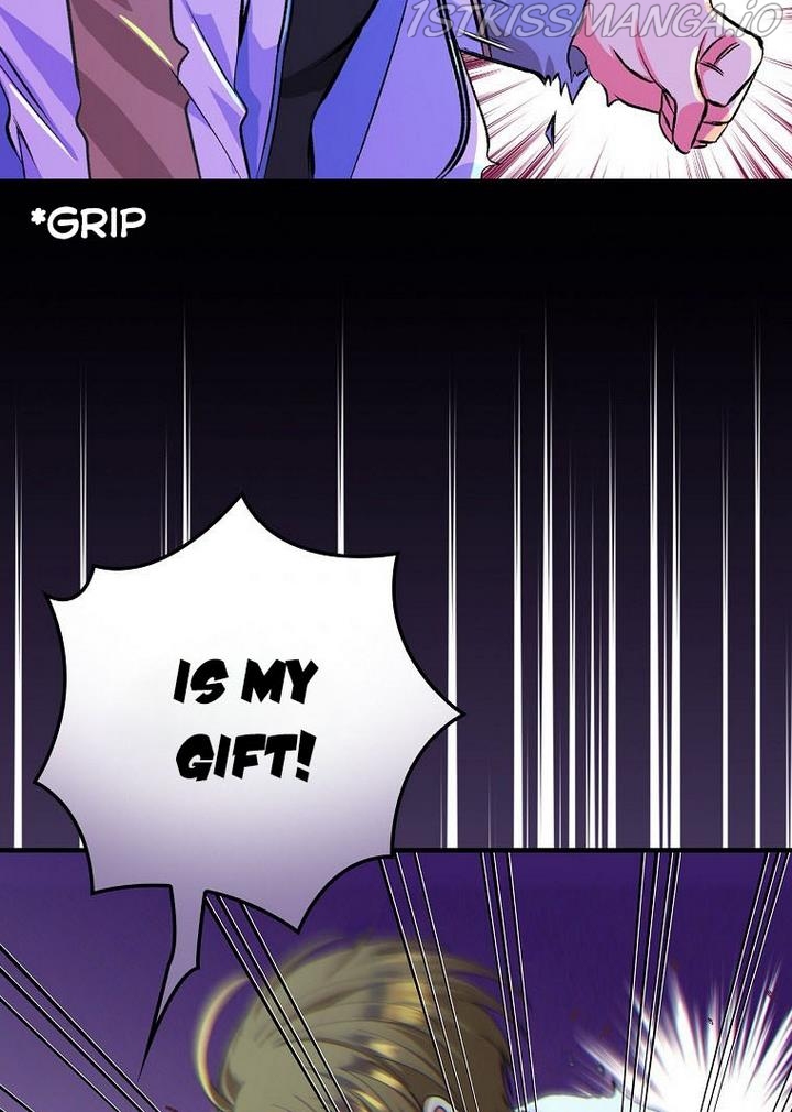 The Frost Flower Knight Chapter 22 - page 86