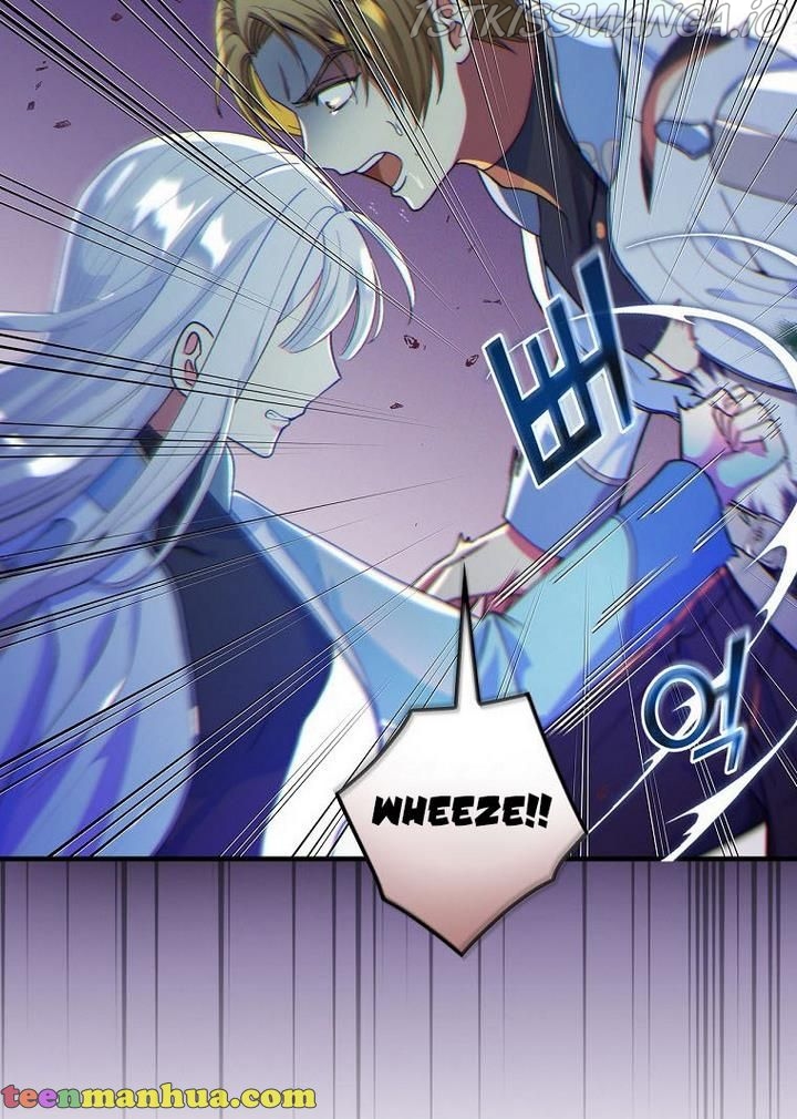 The Frost Flower Knight Chapter 22 - page 87
