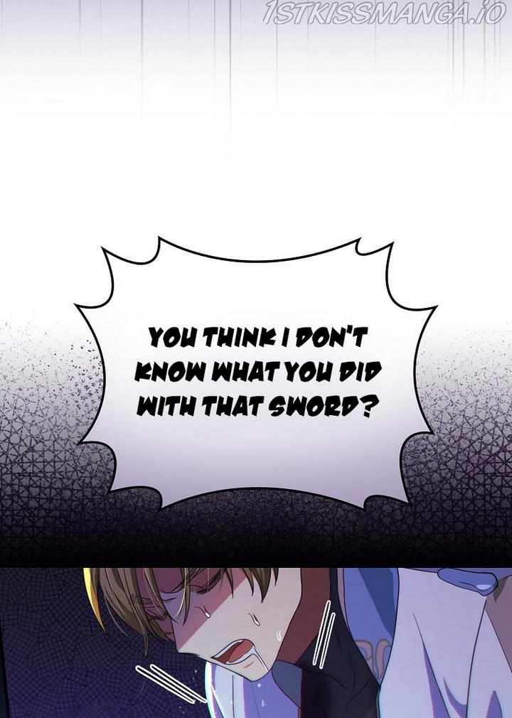 The Frost Flower Knight Chapter 22 - page 88