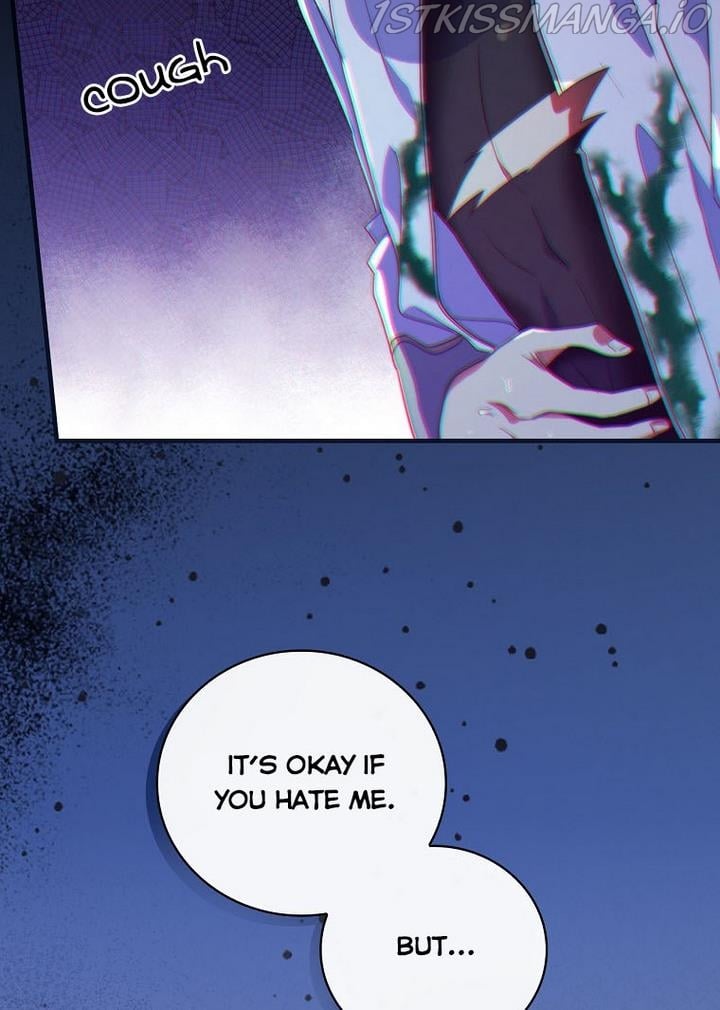 The Frost Flower Knight Chapter 22 - page 89