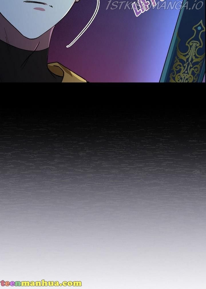 The Frost Flower Knight Chapter 22 - page 9