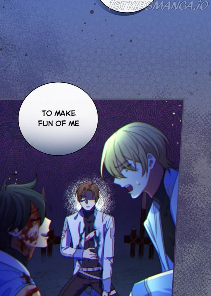 The Frost Flower Knight Chapter 22 - page 90