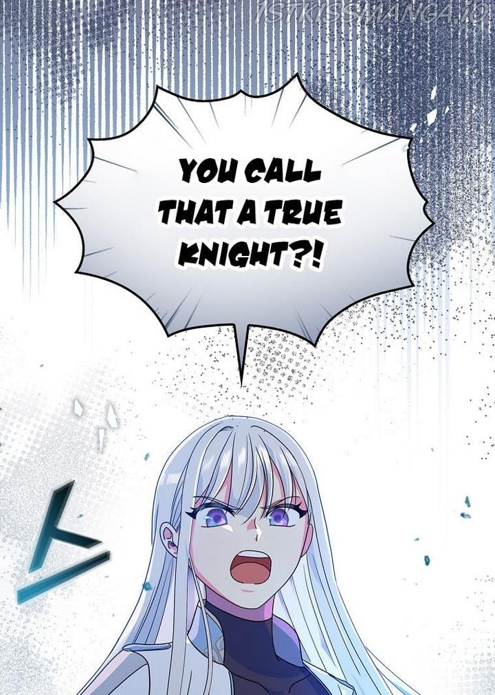 The Frost Flower Knight Chapter 22 - page 92