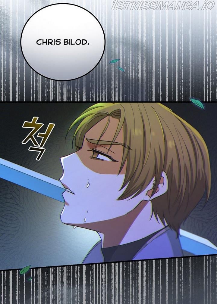 The Frost Flower Knight Chapter 22 - page 94