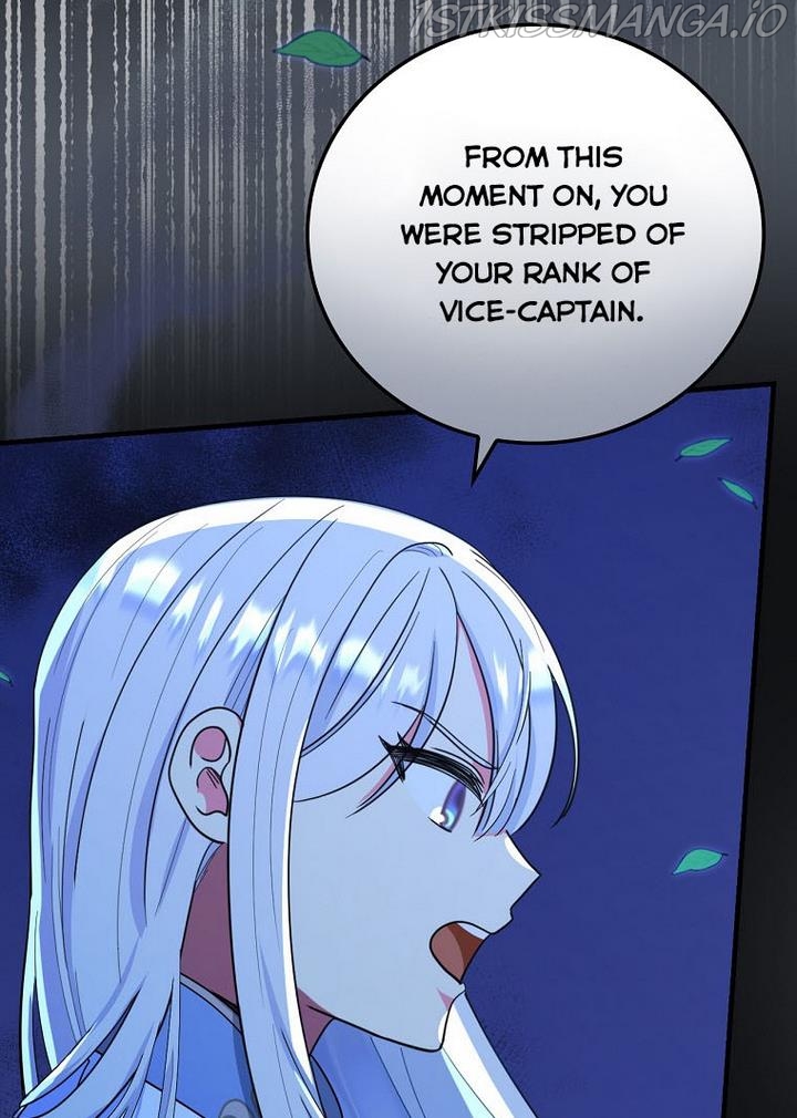The Frost Flower Knight Chapter 22 - page 95
