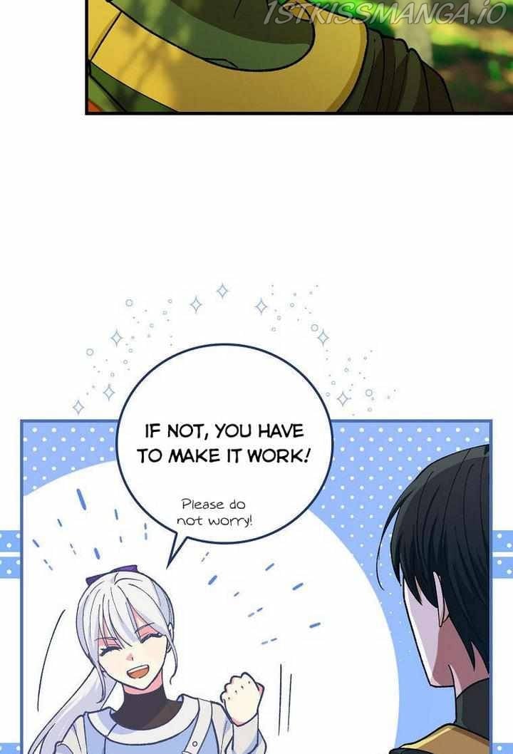 The Frost Flower Knight Chapter 21 - page 16