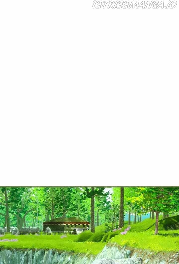 The Frost Flower Knight Chapter 21 - page 21