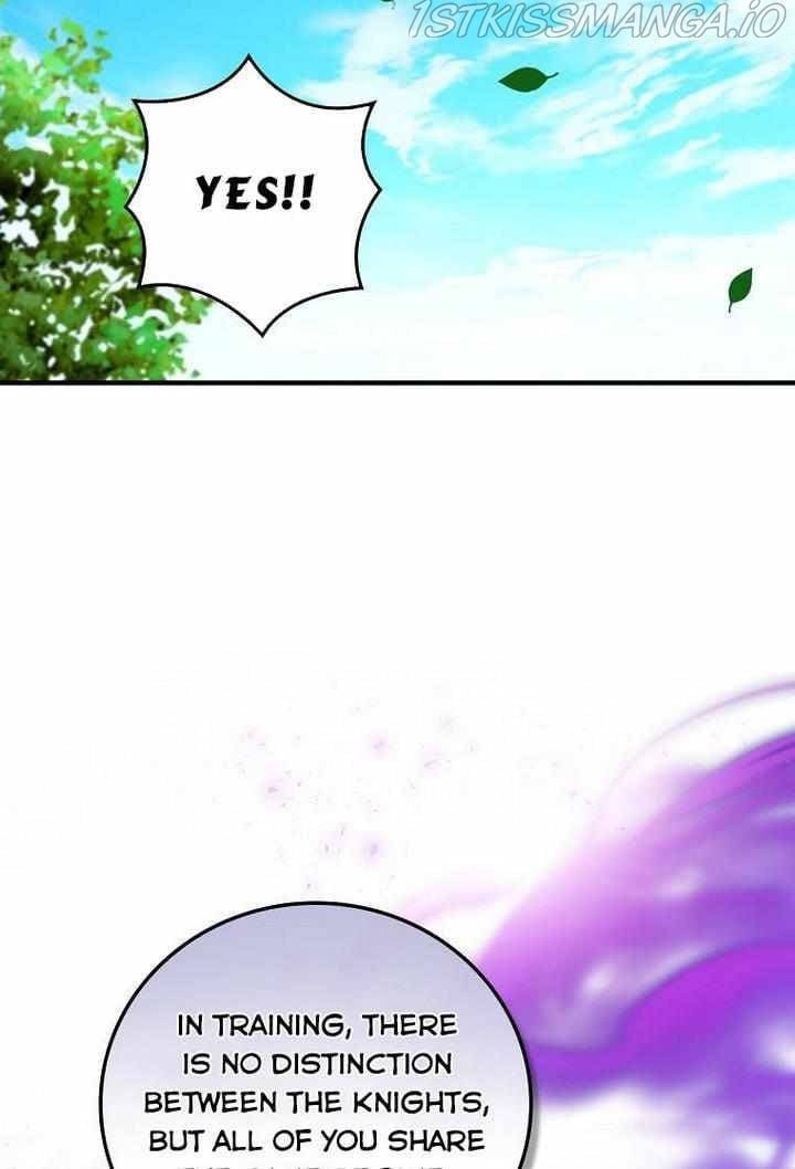 The Frost Flower Knight Chapter 21 - page 26
