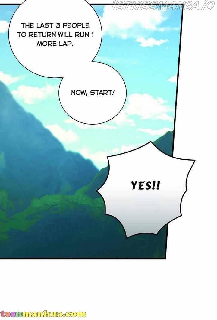 The Frost Flower Knight Chapter 21 - page 34