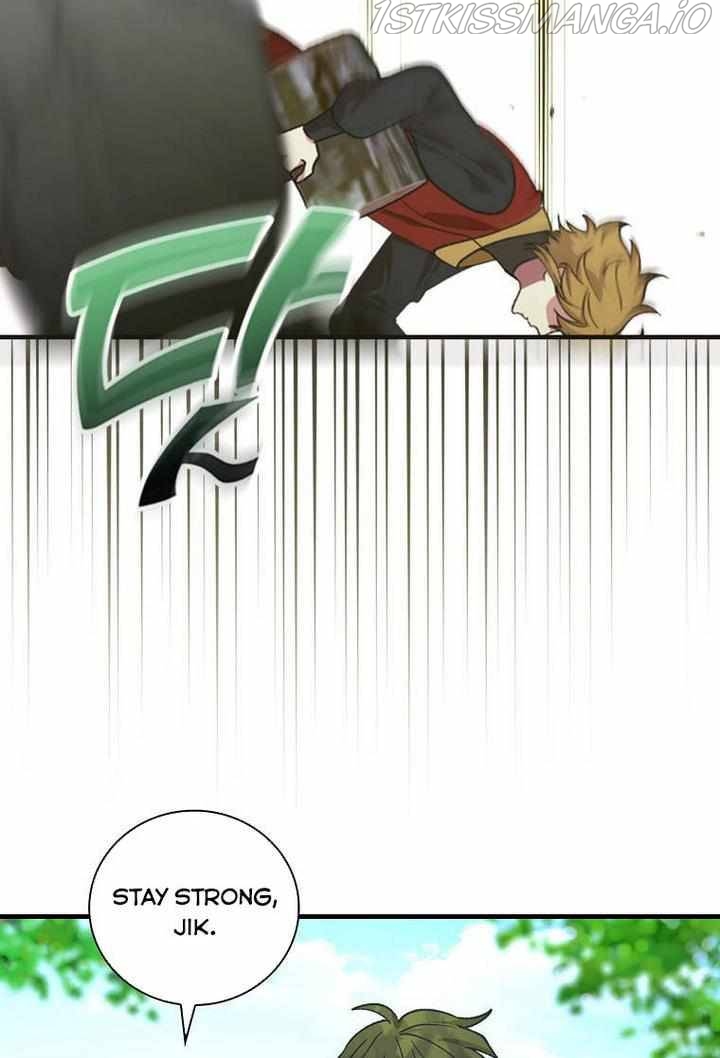 The Frost Flower Knight Chapter 21 - page 38