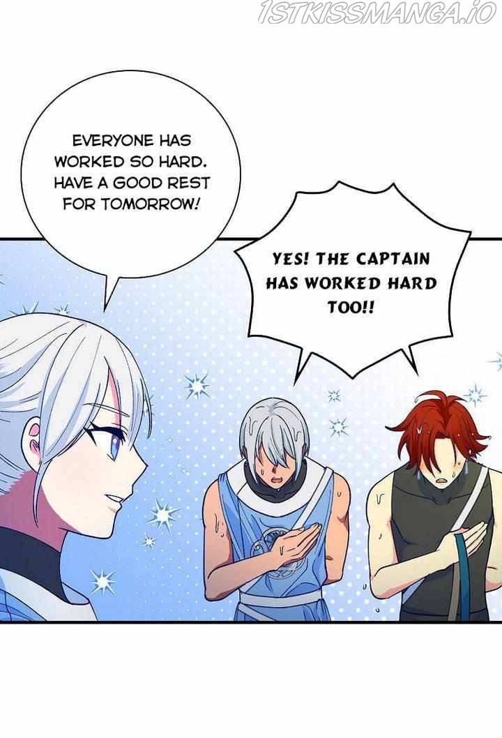 The Frost Flower Knight Chapter 21 - page 46