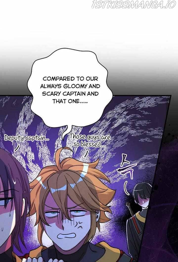 The Frost Flower Knight Chapter 21 - page 48