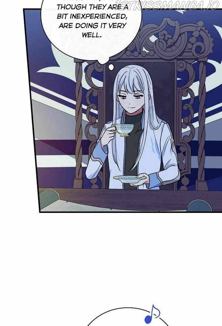 The Frost Flower Knight Chapter 21 - page 54