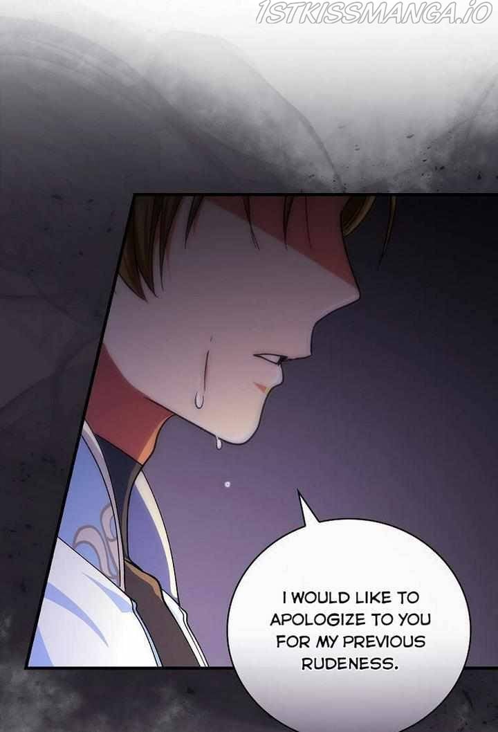 The Frost Flower Knight Chapter 21 - page 60