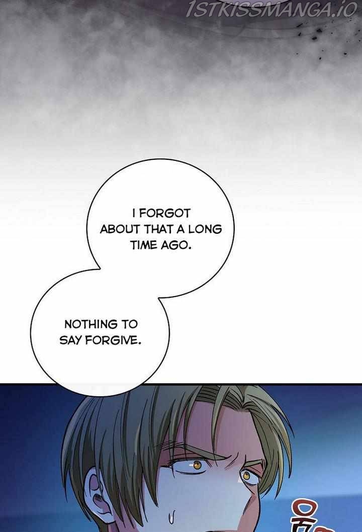 The Frost Flower Knight Chapter 21 - page 61