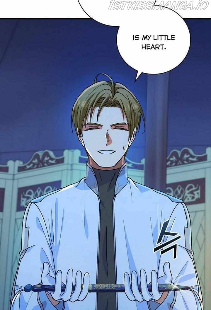 The Frost Flower Knight Chapter 21 - page 64