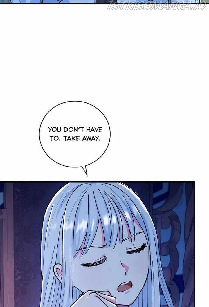 The Frost Flower Knight Chapter 21 - page 65