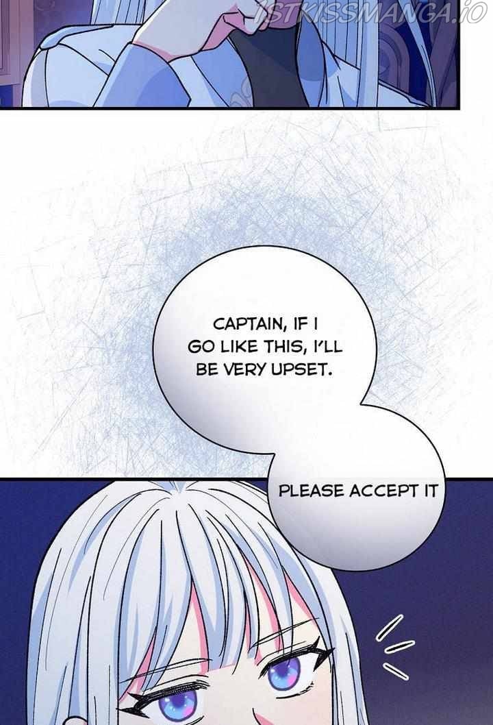 The Frost Flower Knight Chapter 21 - page 66
