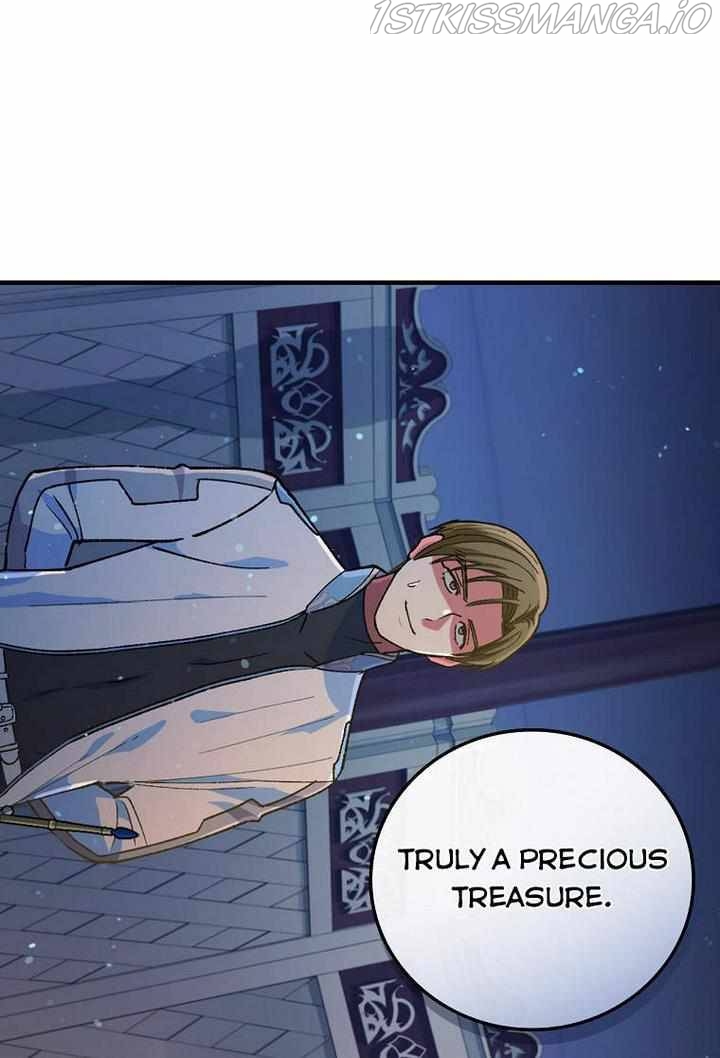 The Frost Flower Knight Chapter 21 - page 71