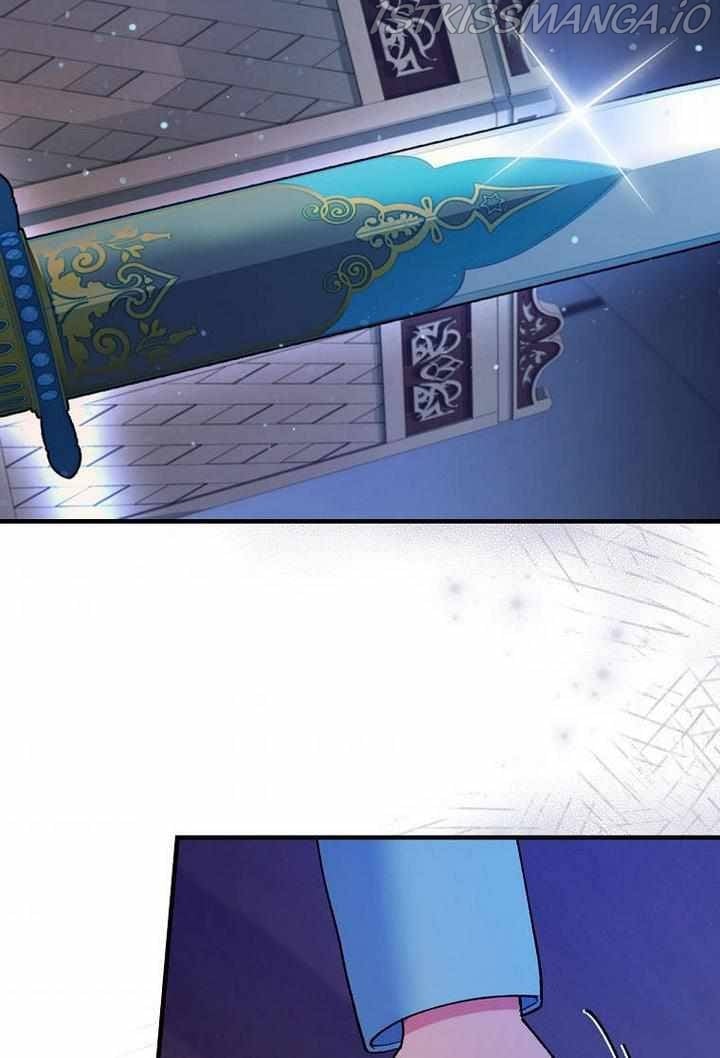 The Frost Flower Knight Chapter 21 - page 72
