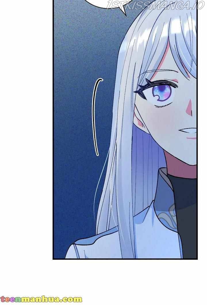 The Frost Flower Knight Chapter 21 - page 76