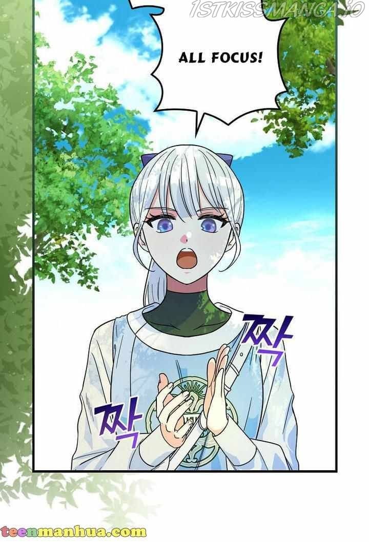 The Frost Flower Knight Chapter 21 - page 8