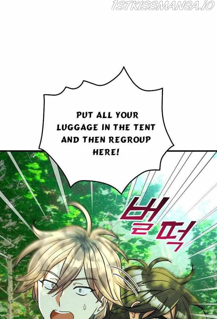 The Frost Flower Knight Chapter 21 - page 9