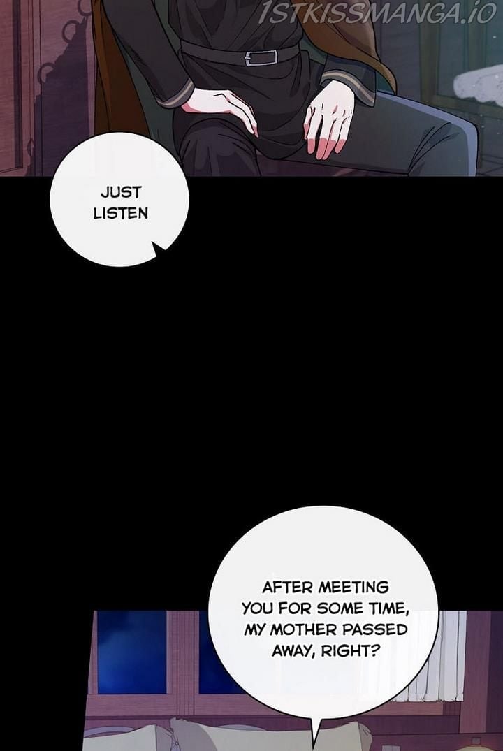 The Frost Flower Knight Chapter 20 - page 16