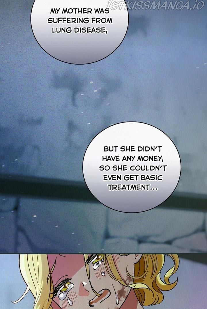 The Frost Flower Knight Chapter 20 - page 18