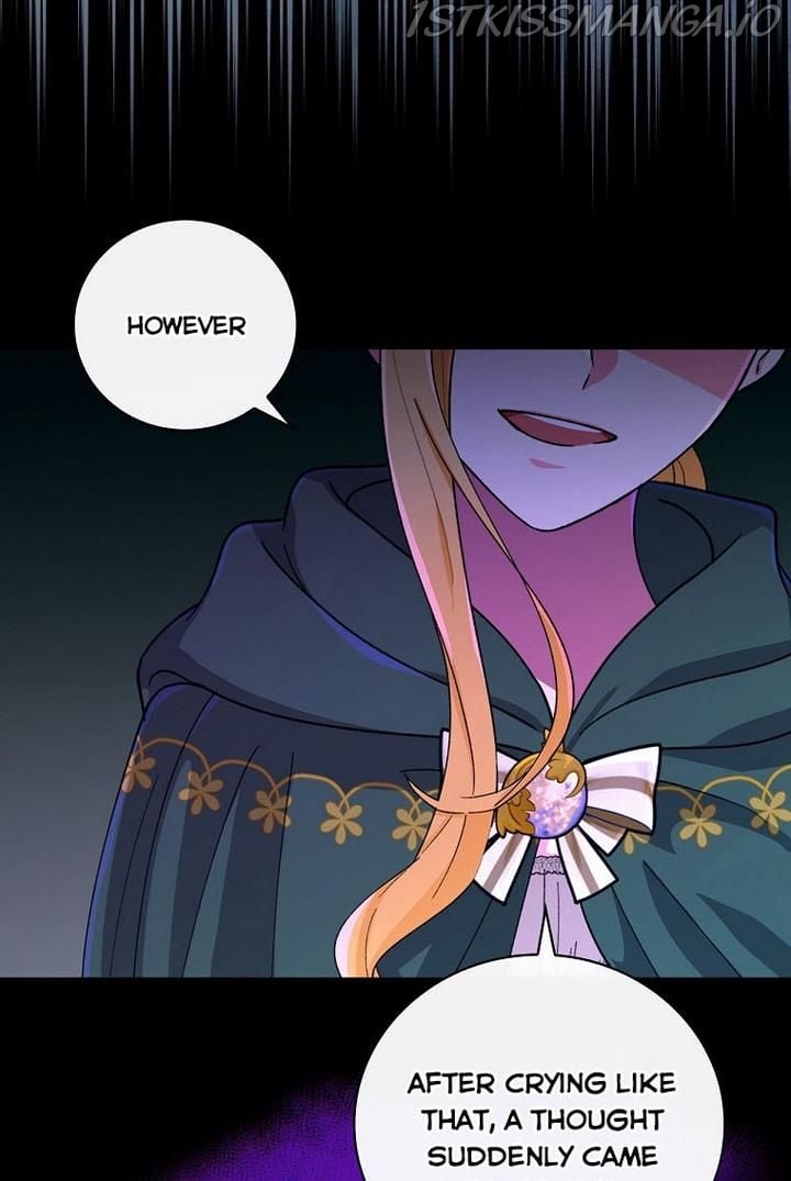 The Frost Flower Knight Chapter 20 - page 20