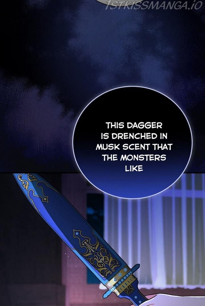 The Frost Flower Knight Chapter 20 - page 27