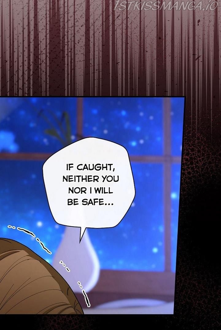 The Frost Flower Knight Chapter 20 - page 43