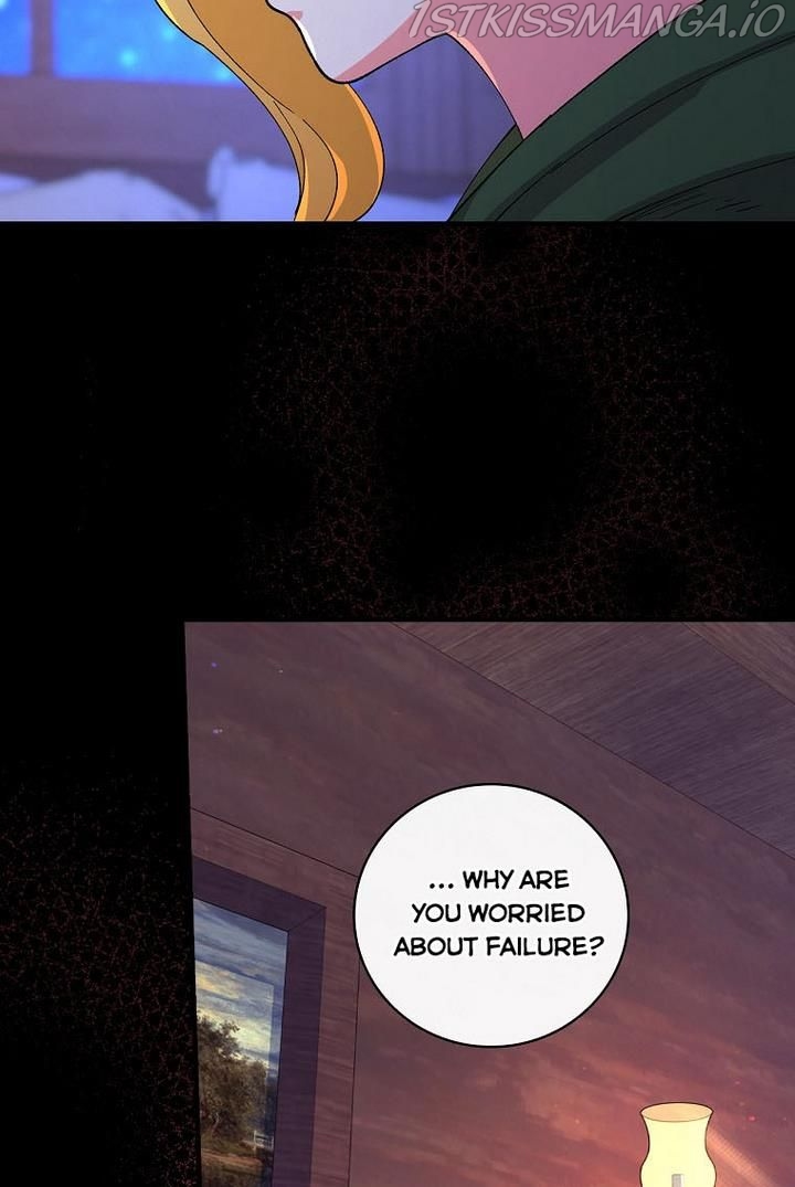 The Frost Flower Knight Chapter 20 - page 45