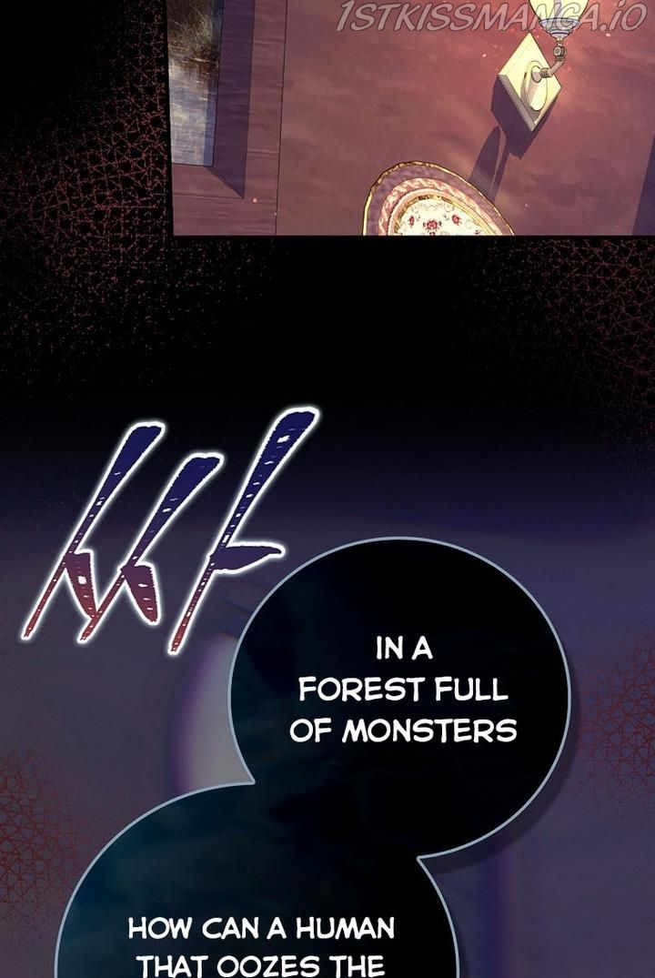 The Frost Flower Knight Chapter 20 - page 46