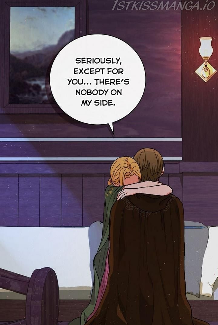 The Frost Flower Knight Chapter 20 - page 54