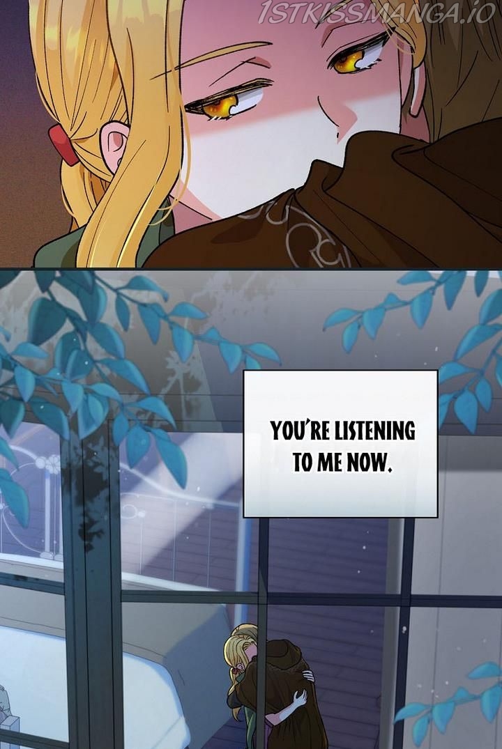 The Frost Flower Knight Chapter 20 - page 58