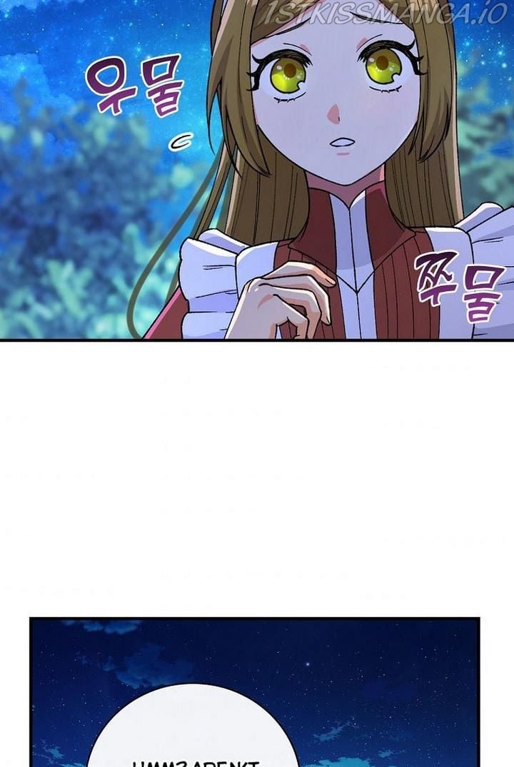The Frost Flower Knight Chapter 20 - page 72