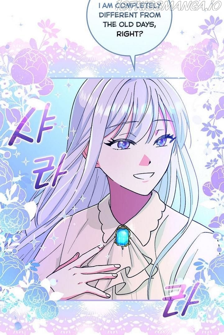 The Frost Flower Knight Chapter 20 - page 80