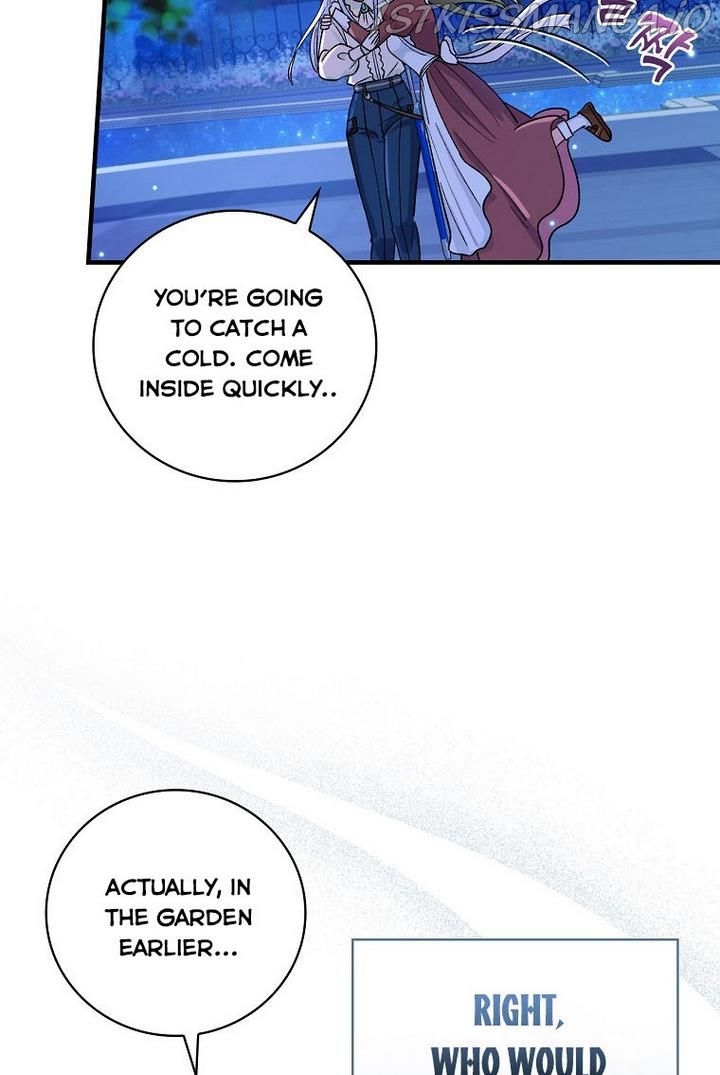 The Frost Flower Knight Chapter 20 - page 83