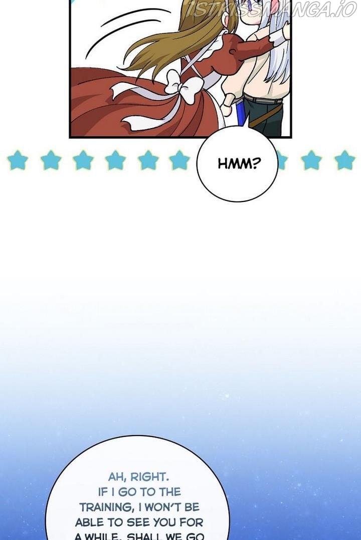 The Frost Flower Knight Chapter 20 - page 86