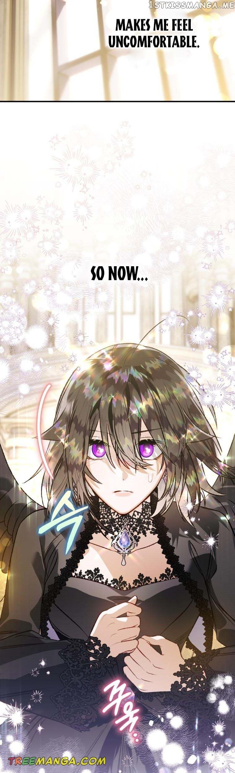 Of all things, I Became a Crow Chapter 95 - page 23