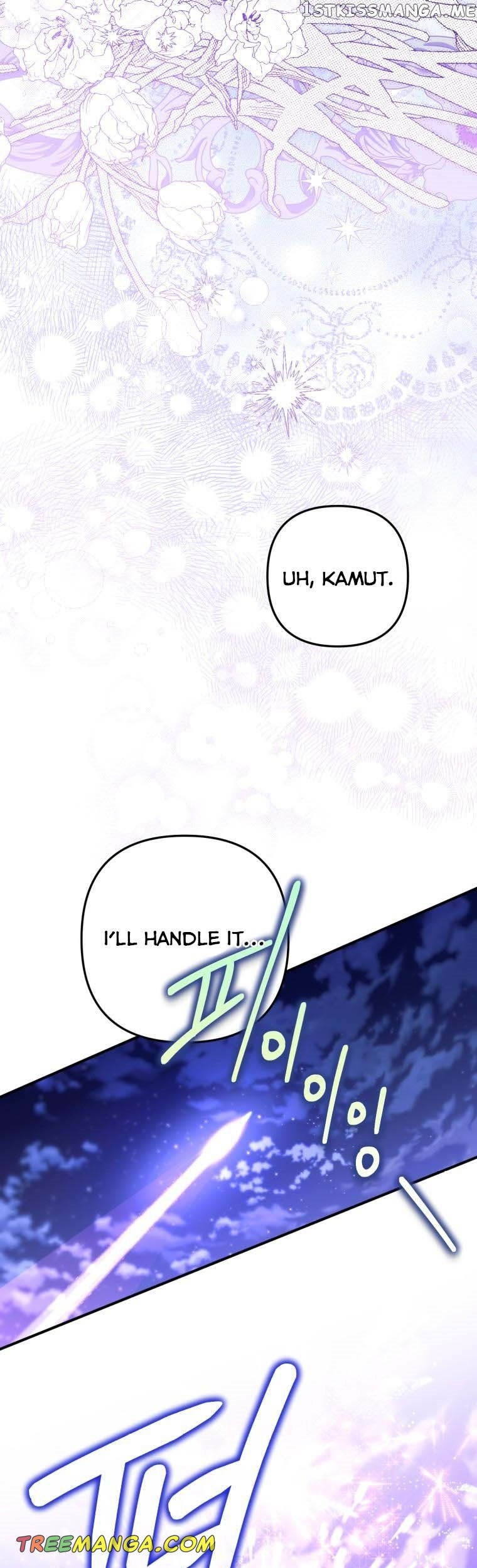 Of all things, I Became a Crow Chapter 95 - page 57